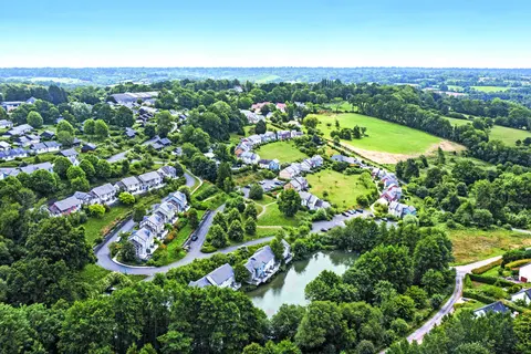 Village Normandy Garden foto 21