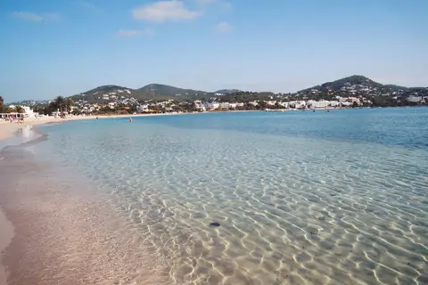 Hotel Argos in Ibiza-Stad — foto 4