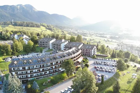 Resort Hotel Veronza foto 1