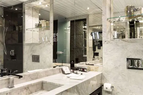 Hotel Marinela in София — foto 18