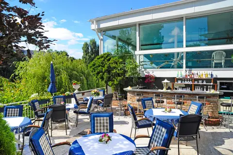 Ringhotel Seehof in Berlijn — foto 22