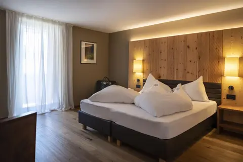 Artnatur Dolomites Hotel & Spa in Klausen - Chiusa — foto 2