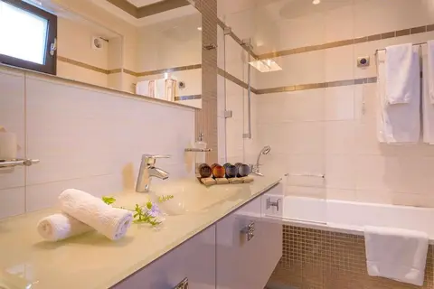 Sivota Diamond Spa Resort in Σύβοτα — foto 21