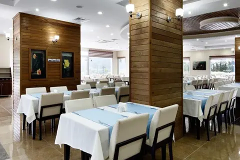 Obam Termal Resort & Spa in Balıkesir, foto 5