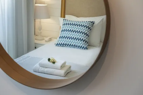 Chris Le Mare Luxury Villa in Paralimni — foto 13