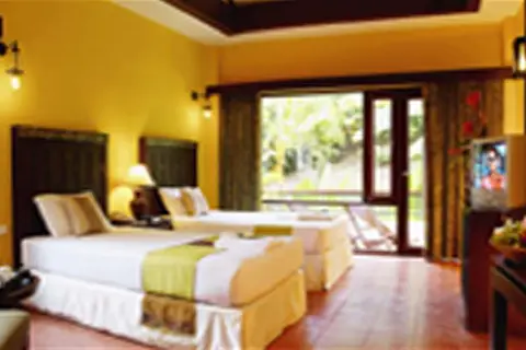 Diamond Cottage Resort & Spa in ภูเก็ต — foto 21