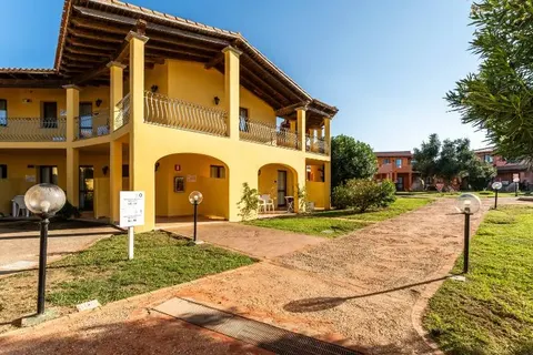 Residence Baia dei Mirti foto 9