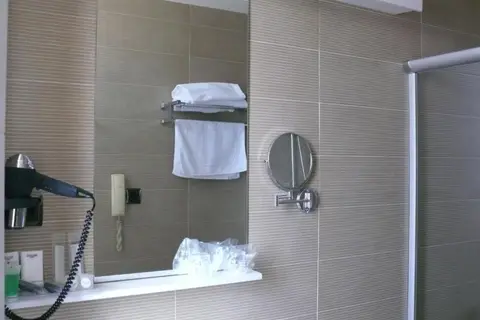Hotel Los Ángeles in Boo de Guarnizo — foto 9