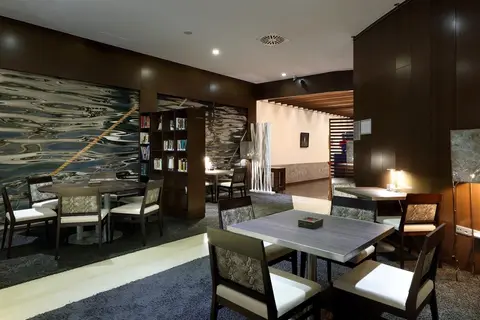 Eurostars Centrum Alicante in Alicante — foto 3