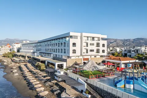 Petra Mare Hotel in Δημοτική Ενότητα Ιεράπετρας — foto 4