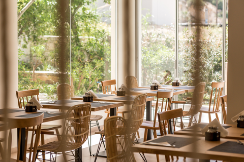 Hotel Matala Bay foto 7