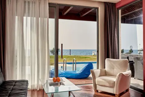 All Senses Nautica Blue Exclusive Resort in Καλαβάρδα — foto 27