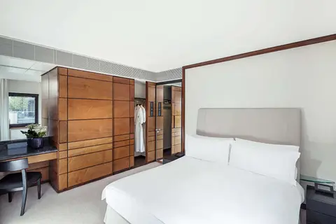 COMO The Halkin in Londen, foto 2