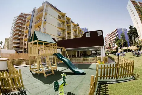 Hotel Monarque Cendrillon in Fuengirola — foto 7