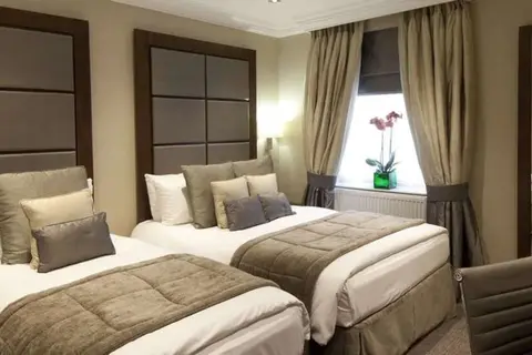 Grange Langham Court Hotel in Londen — foto 4