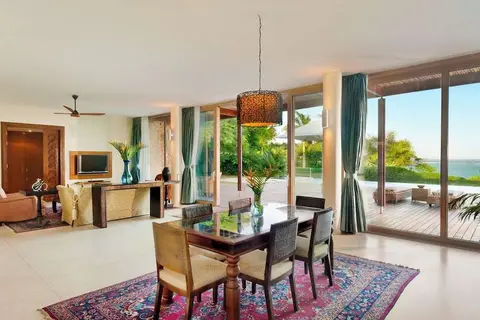 Melia Zanzibar in Kiwengwa, foto 26