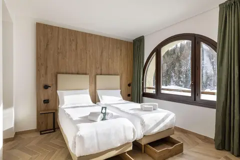 B&B HOTEL Passo Tre Croci Cortina in Cortina D'ampezzo, foto 25