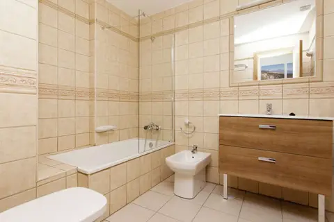 Appartementen Tao Morro Jable in Morro Jable — foto 21