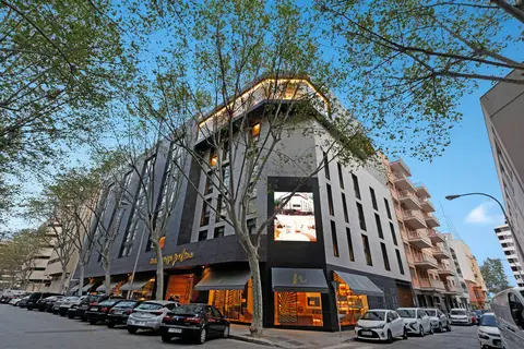 Hotel Protur Naisa Palma in Palma — foto 9