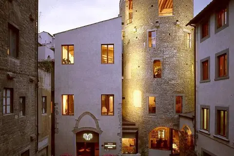 Brunelleschi in Florence — foto 7