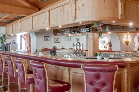 Hotel Mildererhof foto 22