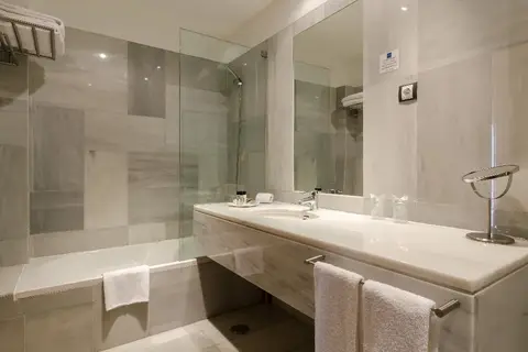 Hotel Príncipe Real in Lissabon, foto 2