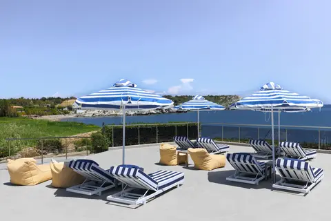Paralos Rodos Lifestyle in Κολύμπια — foto 6