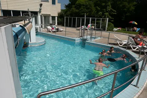 Beach Resort in Kamperland — foto 2
