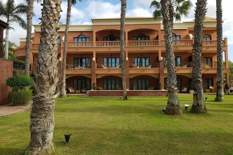 Las Madrigueras Golf Resort & SPA in Arona — foto 9