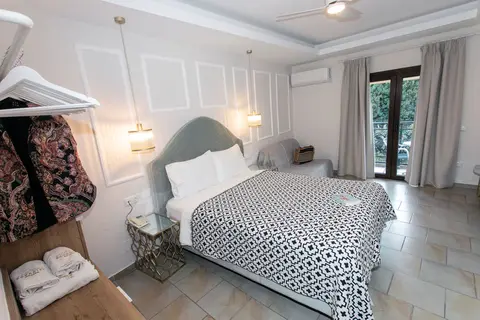 Paradise in Πάργα — foto 9