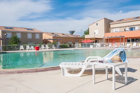 Vakantiepark Les Demeures Torrellanes foto 12