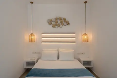 Hotel Sunshine Santorini in Δημοτική Ενότητα Θήρας — foto 29