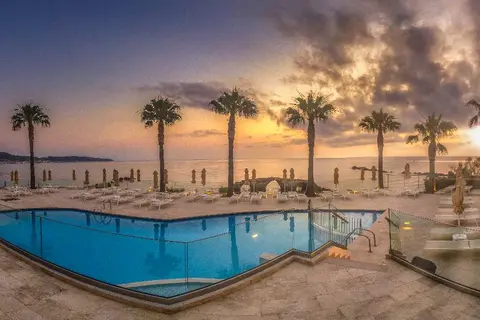 Xenos Kamara Beach Hotel in Δημοτική Ενότητα Ζακυνθίων — foto 9