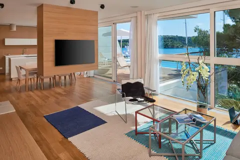 D-Resort Sibenik in Baška — foto 17