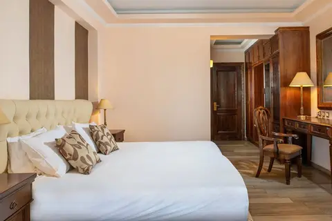 Tsilivi Palazetto Hotel in Tsilivi, foto 30