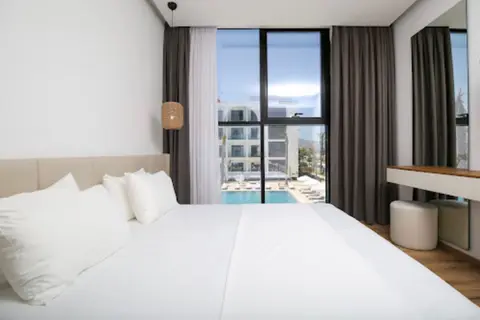 Oricon Coast Luxury Resort in Orikum — foto 2