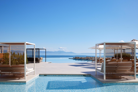 Angsana Corfu foto 6