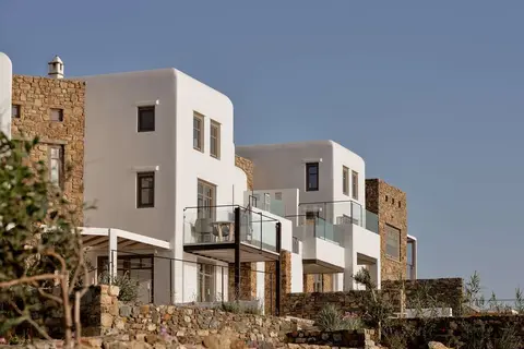 Semeli Coast Mykonos Curio Collection by Hilt in Mykonos — foto 9
