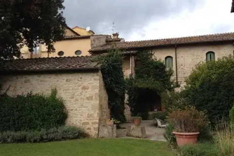 Relais della Rovere in Colle Di Val D'elsa — foto 3