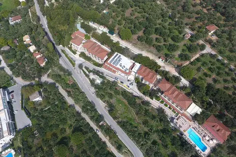Zante Palace Hotel in Δημοτική Ενότητα Ζακυνθίων — foto 15