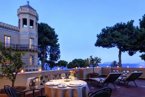Villa Igiea Palermo, a Rocco Forte Hotel in Palermo, foto 2