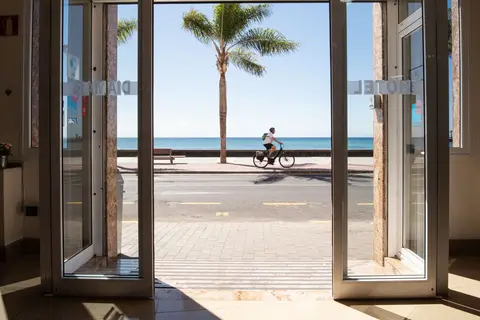 Checkin Diamar in Arrecife — foto 23