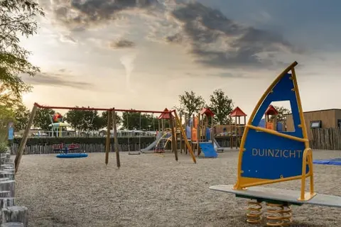 Siblu Duinzicht in Koudekerke, foto 7