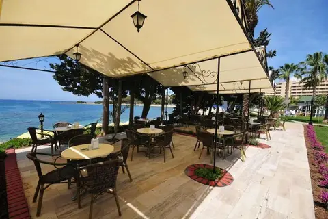 Incekum Su Hotel in Alanya, foto 7