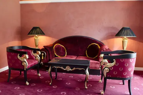 Victor's Residenz-Hotel Schloß Berg in Perl — foto 8