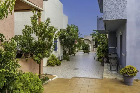 Evina Rooms & Suites in Δημοτική Ενότητα Γουβών — foto 2