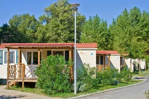 Valamar Camping San Marino in Lopar — foto 15