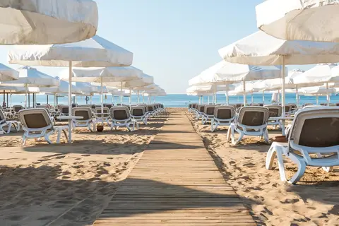 Barut B Suites in Manavgat — foto 4