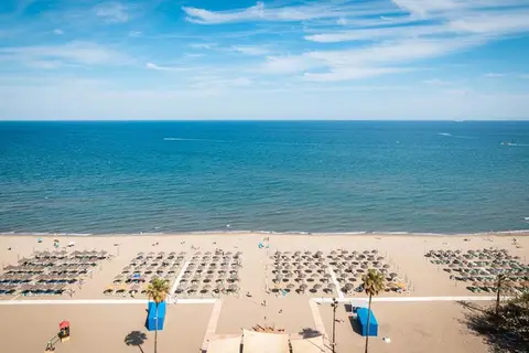 Angela in Fuengirola — foto 6