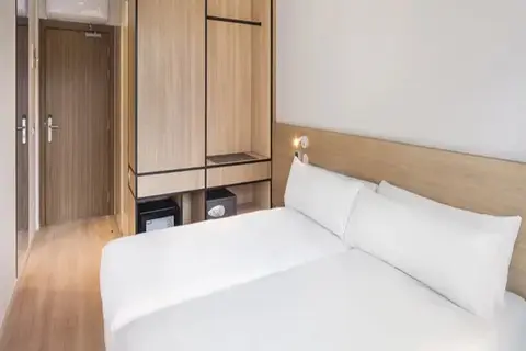 B&B HOTEL Guimarães in Guimarães — foto 5